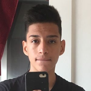 Meet your Posher, Jorge